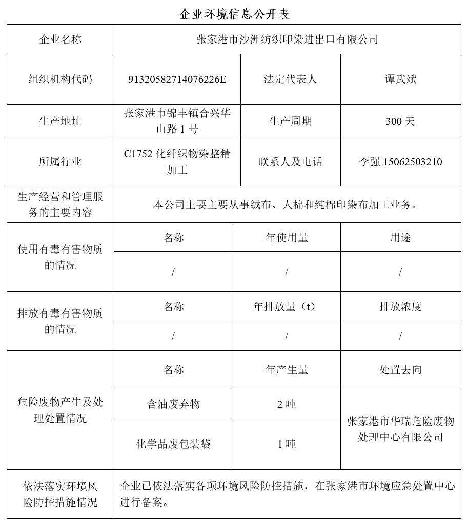 江苏沙印集团